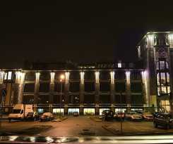ITALIANA HOTELS MILAN RHO FAIR