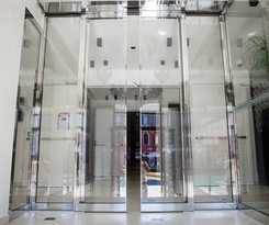 Hotel Carnival Palace