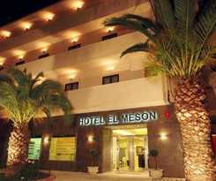 Hotel El Mesón