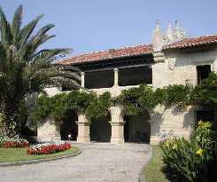 Palacio De Caranceja