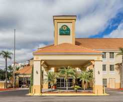 Hotel La Quinta Inn and Suites by Wyndham Orlando Universal area
