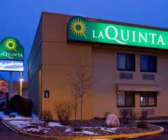 Hotel La Quinta Inn By Wyndham Minneapolis Airport Bloomington