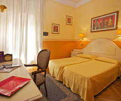 Hotel Trinità Dei Monti