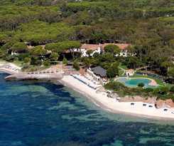 Hotel Is Morus Relais