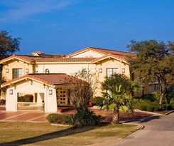 Hotel Super 8 By Wyndham Austin South / I-35