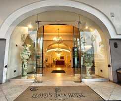 Hotel Lloyd's Baia