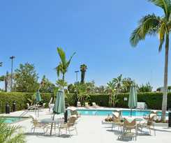 Hotel Holiday Inn La Mirada, An Ihg