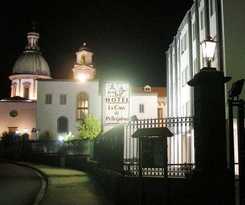 Hotel La Casa Del Pellegrino