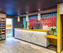 Hotel Ibis Budget Glasgow