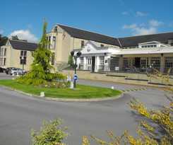Hotel Gomersal Park