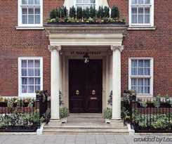 Grand Residences By Marriott