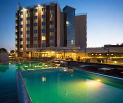 Hotel Novotel Salerno Est Arechi