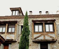 Hotel Rural Laureana Marcos