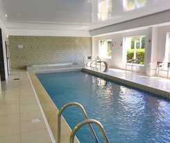 Mercure Newcastle George Washington Golf and Spa