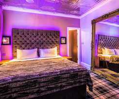 Hotel Mercure Nottingham City Centre George