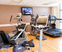 Premier Inn Gatwick Manor Royal