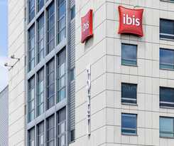 Ibis Berlin Spandau