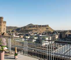 Princes Street Suites