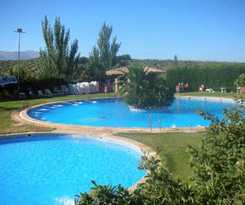 Hotel Complejo El 402