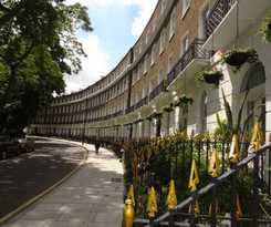 Studios2let Bloomsbury