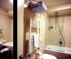 Hotel Palazzo Giordano Bruno