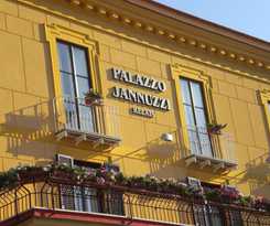 Palazzo Jannuzzi Relais