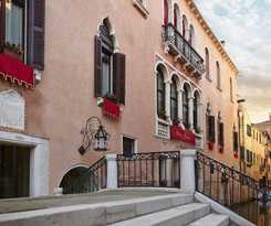 Palazzo Paruta and Wellness Apartments