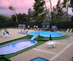 Parc Villa Immacolata