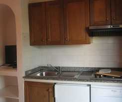 Hotel Residence I Cormorani Alti