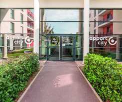 Hotel Zenitude Hôtel-Résidences Versailles Saint-Cyr-l'Ecole