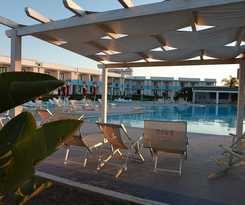 Hotel Club Selinunte Beach Aimori