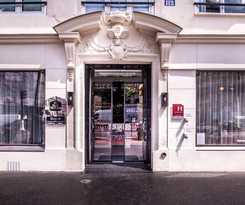 Hôtel Marais Grands Boulevards