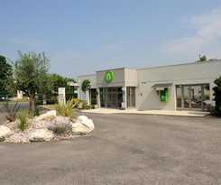 Campanile Bordeaux Sud - Pessac