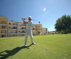 Hotel Résidence Côté Green