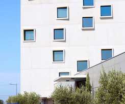 Holiday Inn Express Montpellier - Odysseum