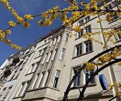 Hotel The Originals Boutique, Des Princes, Strasbourg Centre