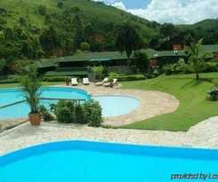 Hotel Parador Maritacas 