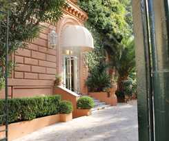 Hotel Villa Delle Rose