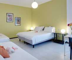 Hotel Zenit Salento