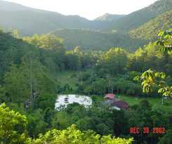 Pousada Pousada & Spa Vrindavana