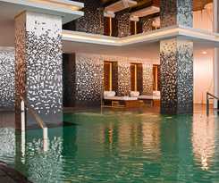 Sofitel Casablanca Tour Blanche