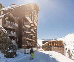 Résidence Pierre and Vacances Antarès