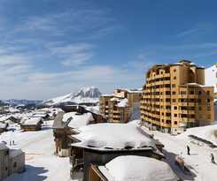Hotel Résidence Pierre and Vacances Avoriaz Electra