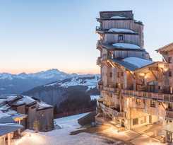 Résidence Pierre and Vacances Premium L'amara