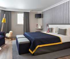 Hotel Araucaria and Spa