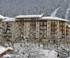 Residencia Résidence Pierre and Vacances La Rivière