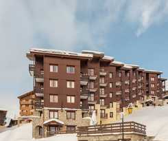 Residencia Residence Pierre and Vacances Les Gemeaux