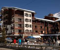 Residencia Odalys Résidence Le Rond Point Des Pistes