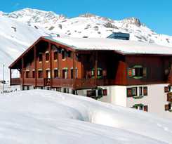 Residence du Val Claret