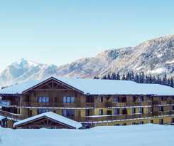 Hotel Résidence Grand Massif - Vacancéole